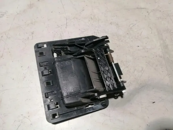 VW T5 skjutdörrhandtag OEM 7H0829309 - Begagnad image 3