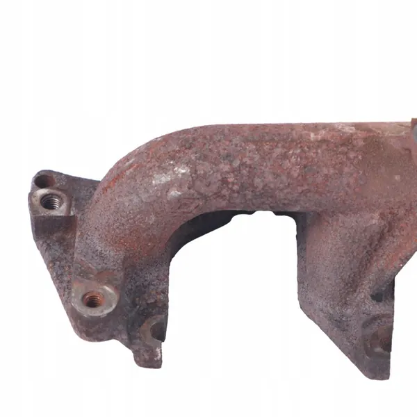 Coletor de escape de turbocompressor Renault Traffic 2 8200091430 image 2