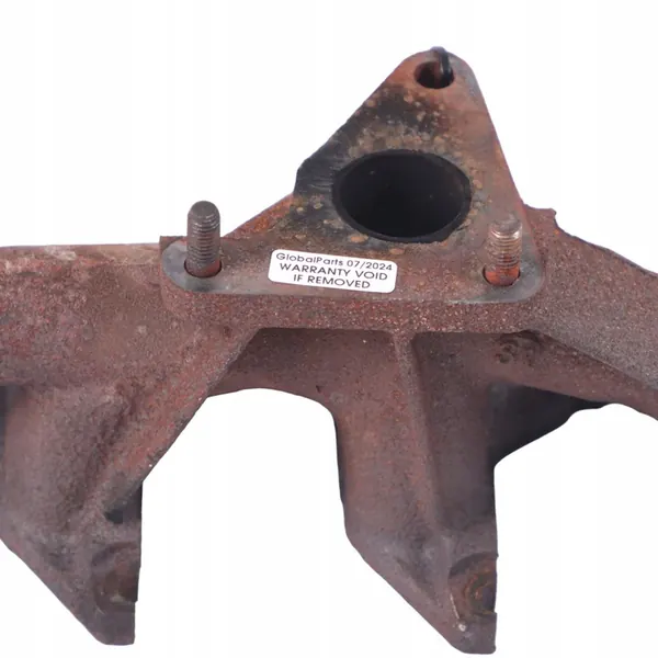 Coletor de escape de turbocompressor Renault Traffic 2 8200091430 image 3