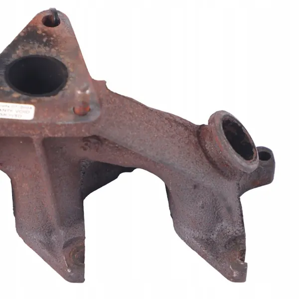 Coletor de escape de turbocompressor Renault Traffic 2 8200091430 image 4