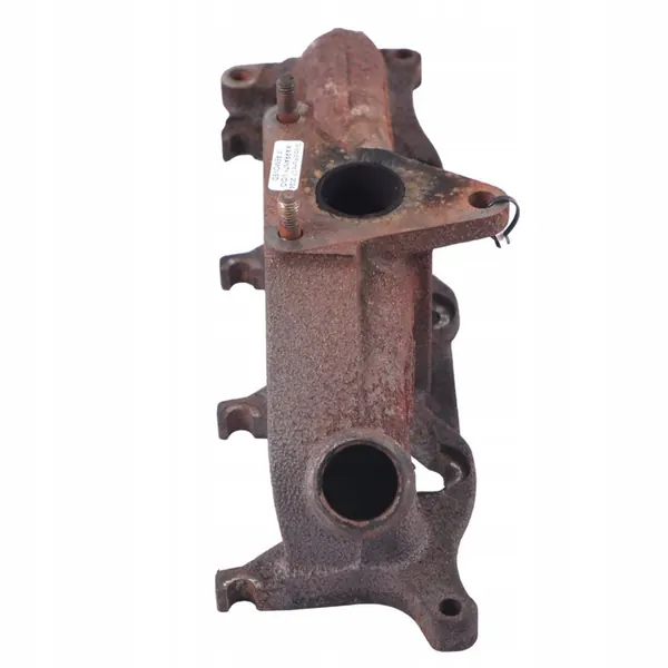 Coletor de escape de turbocompressor Renault Traffic 2 8200091430 image 5