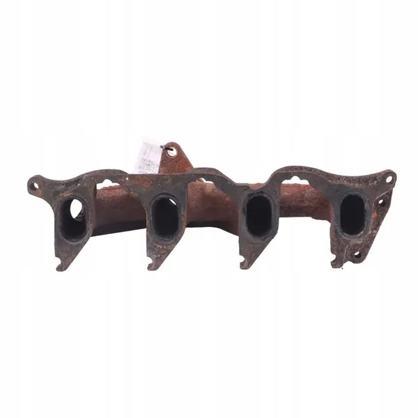 Coletor de escape de turbocompressor Renault Traffic 2 8200091430 image 7