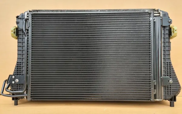 Kylkit Audi A3 S3 8P TT TTS image 4