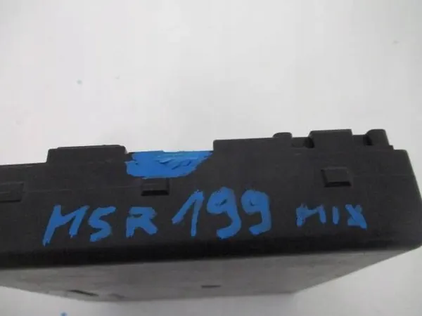 Renault OE BSM-moduuli OEM 284B65414R - Käytetty image 6