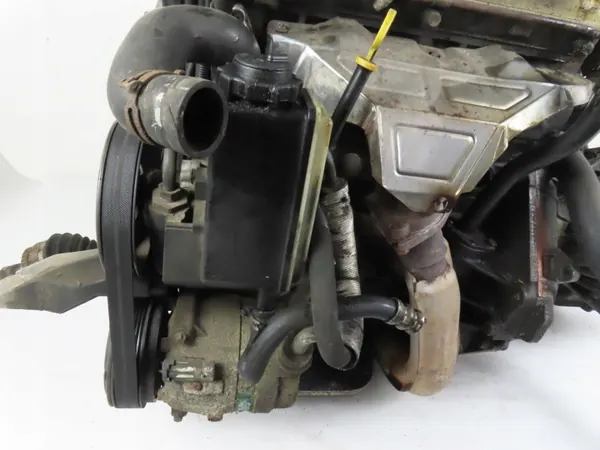 C20SEL Motor für Opel Vectra B 2.0 image 10