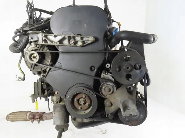 C20SEL Motor für Opel Vectra B 2.0 image 8