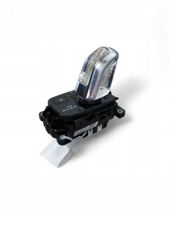 Levier de vitesse Volvo XC90 2021 OEM 31492195 - Occasion image 2