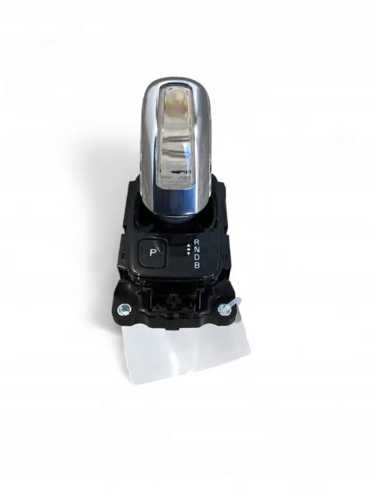Levier de vitesse Volvo XC90 2021 OEM 31492195 - Occasion image 3