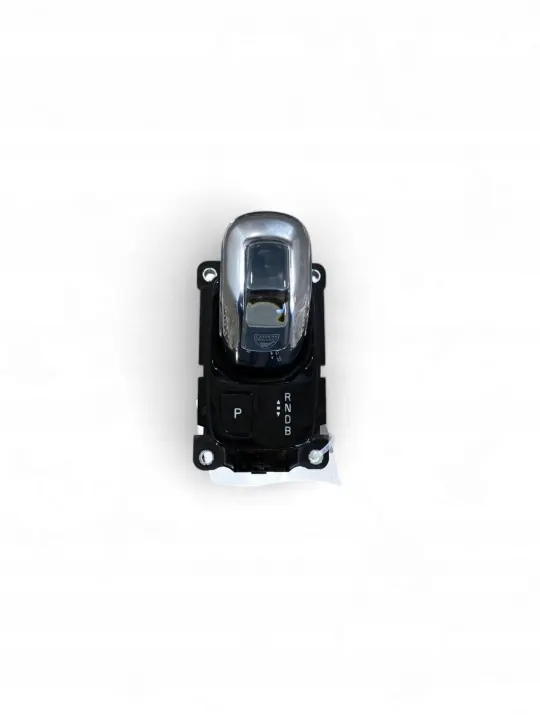Levier de vitesse Volvo XC90 2021 OEM 31492195 - Occasion image 4