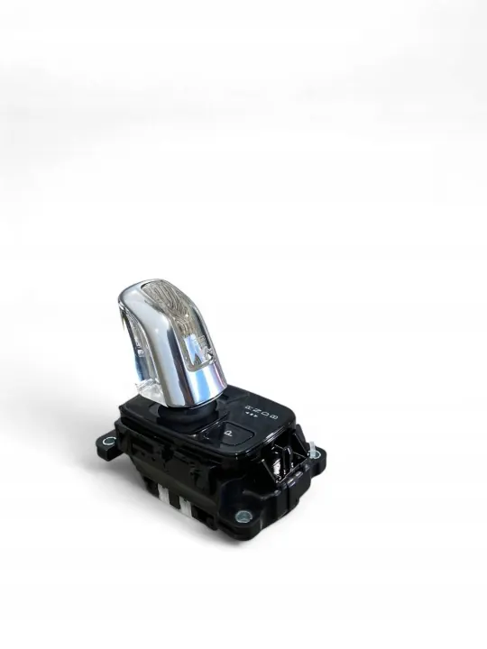 Levier de vitesse Volvo XC90 2021 OEM 31492195 - Occasion image 5