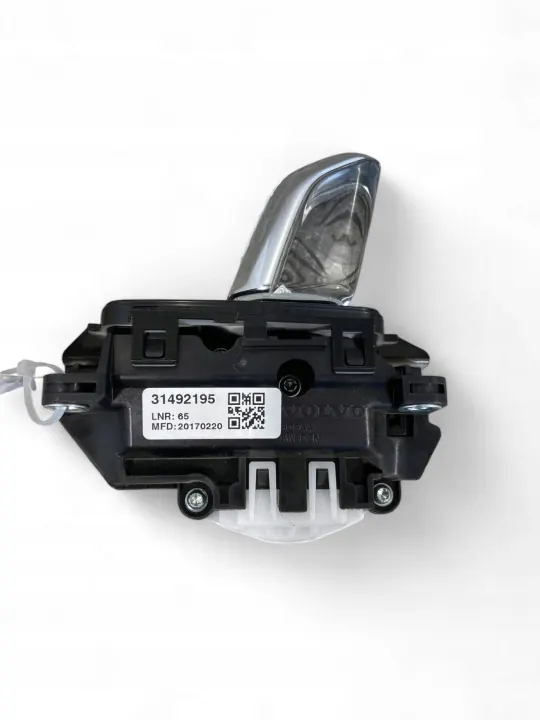 Levier de vitesse Volvo XC90 2021 OEM 31492195 - Occasion image 6