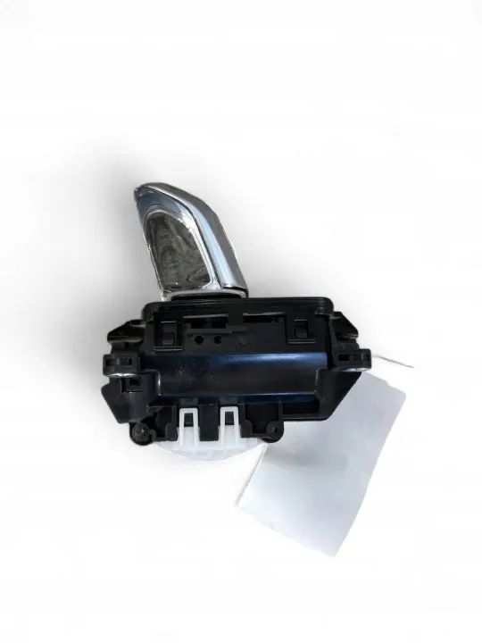 Levier de vitesse Volvo XC90 2021 OEM 31492195 - Occasion image 8