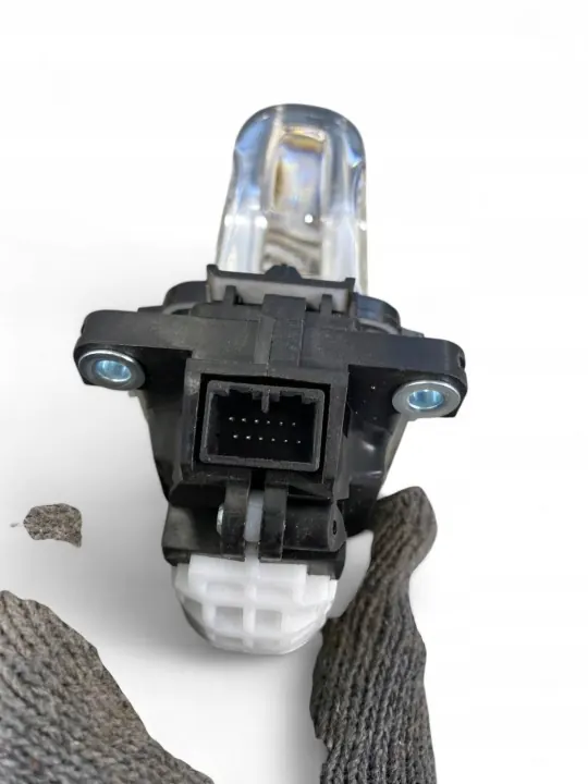 Levier de vitesse Volvo XC90 2021 OEM 31492195 - Occasion image 9