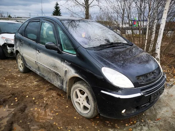 Öljypumppu OEM 72804800 Citroen Xsara Picasso 1.6L image 4