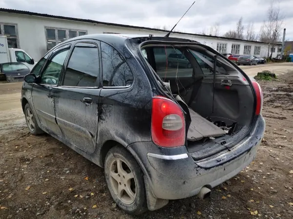 Öljypumppu OEM 72804800 Citroen Xsara Picasso 1.6L image 9