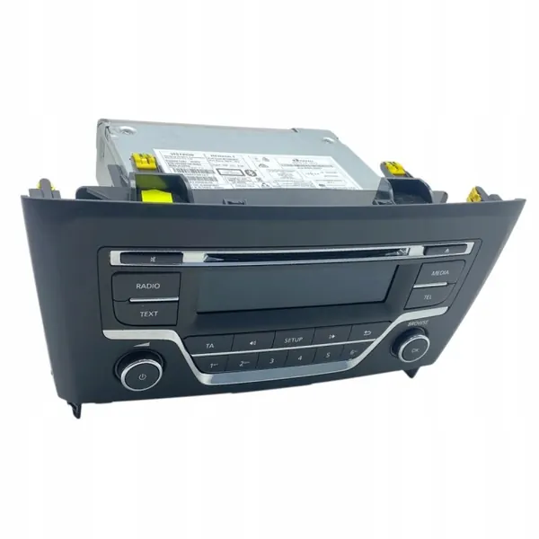Radio Renault Kadjar OEM 281150942R 688308443R image 2