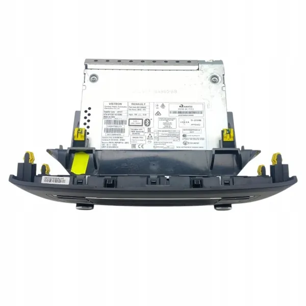 Radio Renault Kadjar OEM 281150942R 688308443R image 4