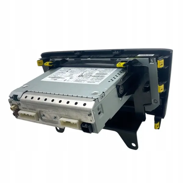 Radio Renault Kadjar OEM 281150942R 688308443R image 6