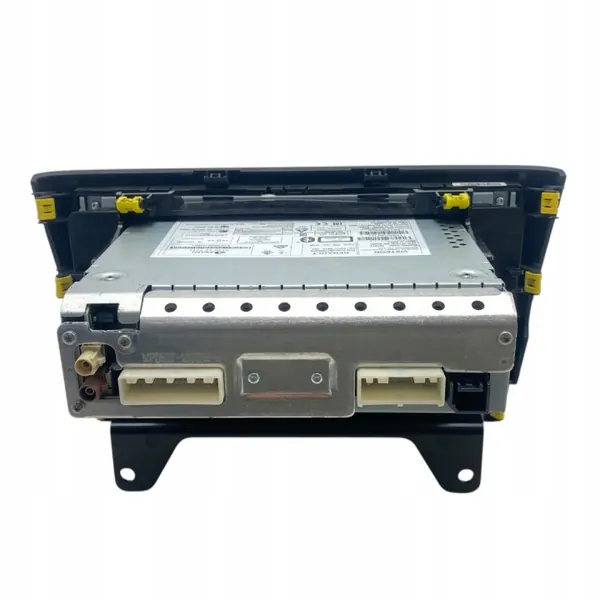 Radio Renault Kadjar OEM 281150942R 688308443R image 7