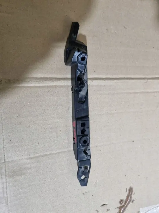 Porsche Panamera bumperglijder OEM 976807283 976807284 image 3