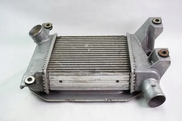 Radiatore Intercooler Nissan Navara D22 NP300 OEM 14461VK500 image 5