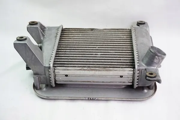 Radiatore Intercooler Nissan Navara D22 NP300 OEM 14461VK500 image 6