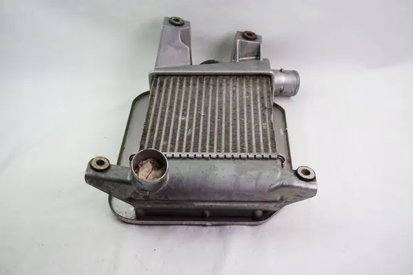 Radiatore Intercooler Nissan Navara D22 NP300 OEM 14461VK500 image 8