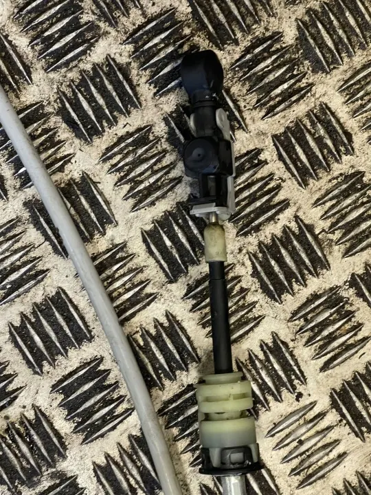 Opel OE 55350346 Zugseilspanner für Schaltgetriebe image 3