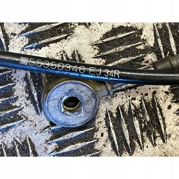 Opel OE 55350346 Zugseilspanner für Schaltgetriebe image 5