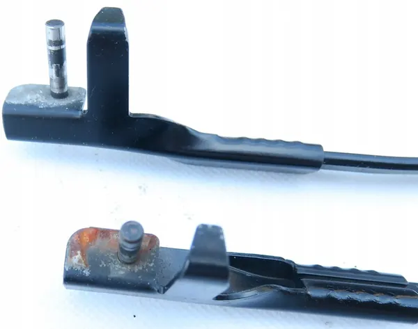 Wiper Arms Front Left & Right Skoda Superb 1 MK1 OEM image 2