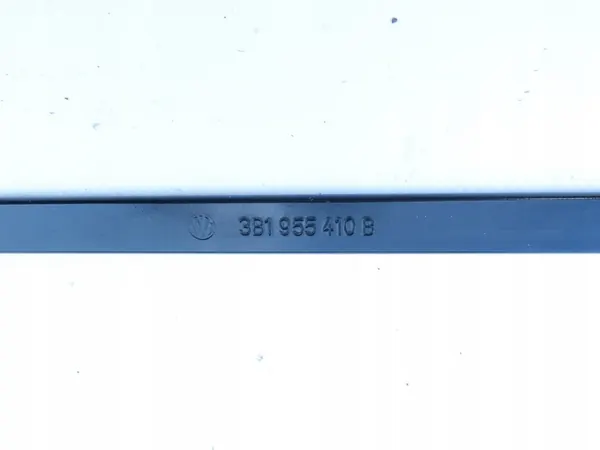 Wiper Arms Front Left & Right Skoda Superb 1 MK1 OEM image 4