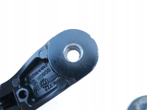 Wiper Arms Front Left & Right Skoda Superb 1 MK1 OEM image 5