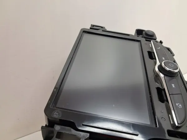 Écran Radio Navigation OEM 39152906 pour Opel image 4