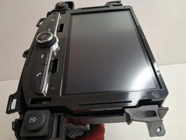Écran Radio Navigation OEM 39152906 pour Opel image 5