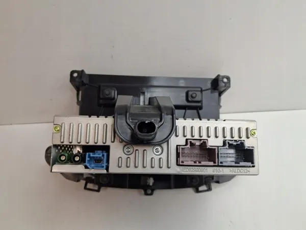 Écran Radio Navigation OEM 39152906 pour Opel image 7