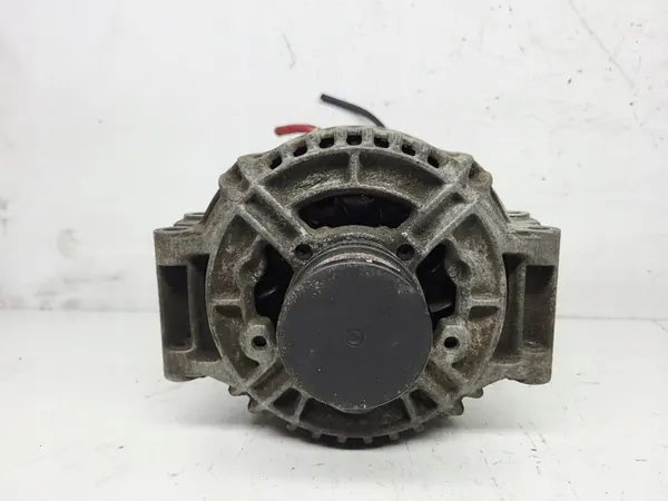 Mercedes C-Luokka W202 2.2 CDI Vaihtovirtageneraattori 115A image 2