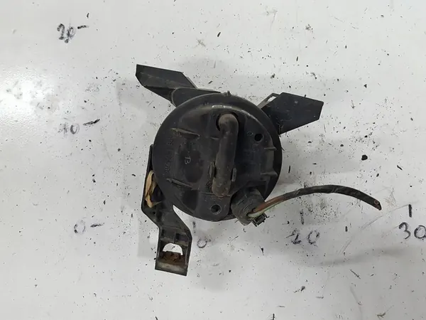 SKODA OCTAVIA II 04-08 VRS Farol Halógeno Direito OE image 2