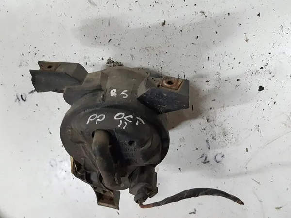 SKODA OCTAVIA II 04-08 VRS Farol Halógeno Direito OE image 3