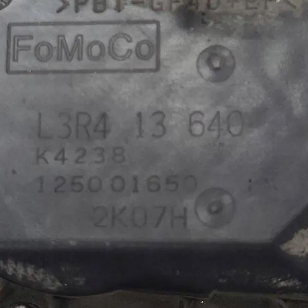 Gasklep Mazda 6 L3R413640 image 7