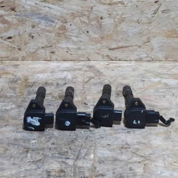 Bobinas de Encendido Honda OE OEM 1414141414 image 2