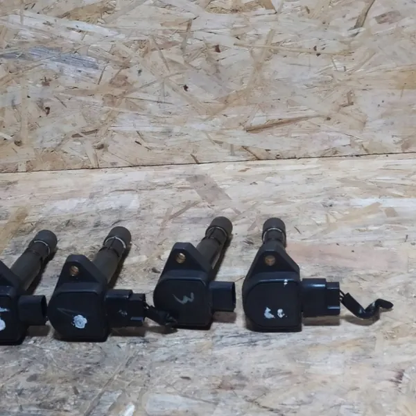 Bobinas de Encendido Honda OE OEM 1414141414 image 4