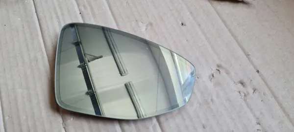 Verre de miroir photochromique OEM 8Y0857536C droit avant image 2
