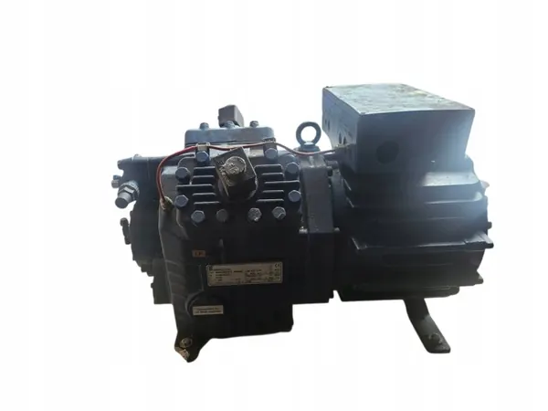 Käytetty Eberspaecher HGX4/385-4 kompressori image 4