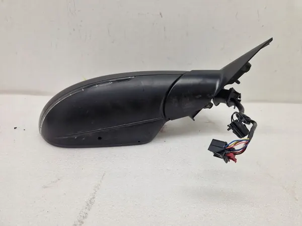 Oikea ulkopeili Audi A6 C7 10PIN 8+2 Avustaja image 4