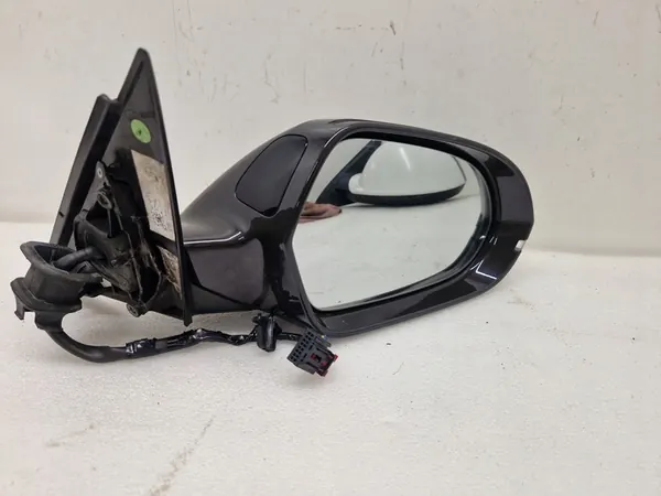 Oikea ulkopeili Audi A6 C7 10PIN 8+2 Avustaja image 5