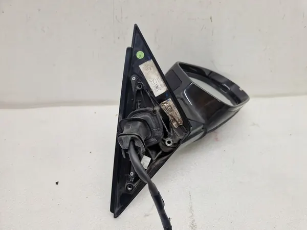 Oikea ulkopeili Audi A6 C7 10PIN 8+2 Avustaja image 6