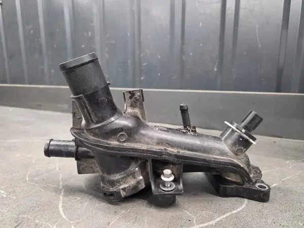 Renault OE 110602449R Thermostaathuis image 2