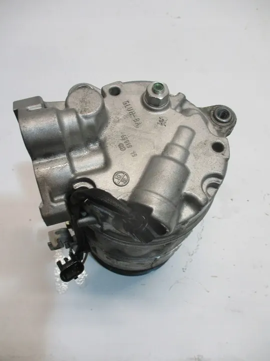 Compressore AC BMW / MINI - F39 F45 F46 F48 F54 F55 F60 OEM image 3