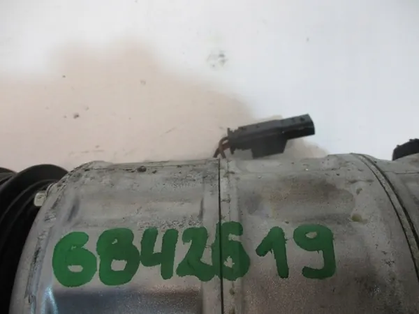 Compressore AC BMW / MINI - F39 F45 F46 F48 F54 F55 F60 OEM image 4