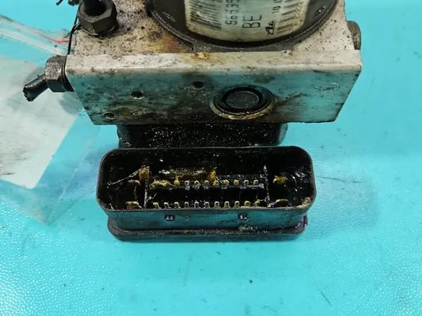 ABS-pump OEM 9653524680 för Citroen C3 I image 3